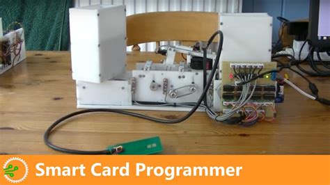 smart card reader development kit|Smart Cards and Smart Card Programmer .